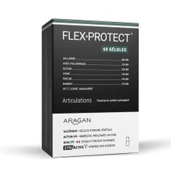 Aragan Synactifs FlexProtect Articulaciones 60 cápsulas