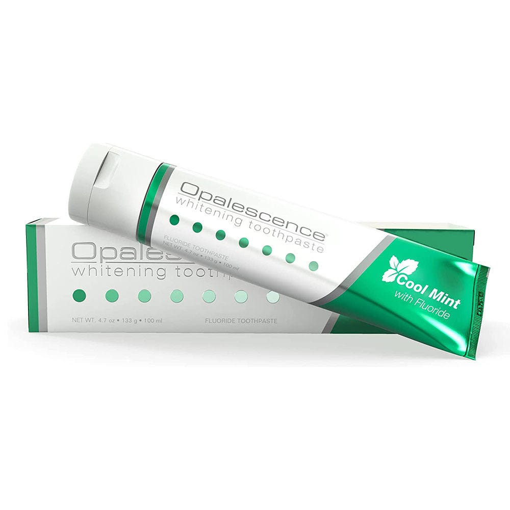 Opalescence Pasta dentífrica con flúor Sabor a menta fresca 100 ml