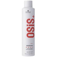 Schwarzkopf Professional Osis + Sesión Spray Fijación Extra Stronger 300 ml