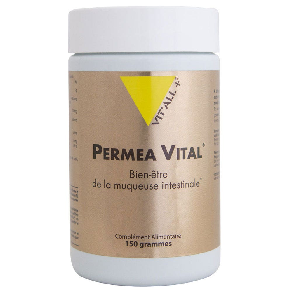 Vit'All+ Perméa Vital 150 g
