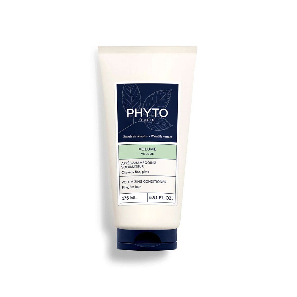 Phyto Paris Volume Acondicionador voluminizador Cabello fino y liso 175 ml