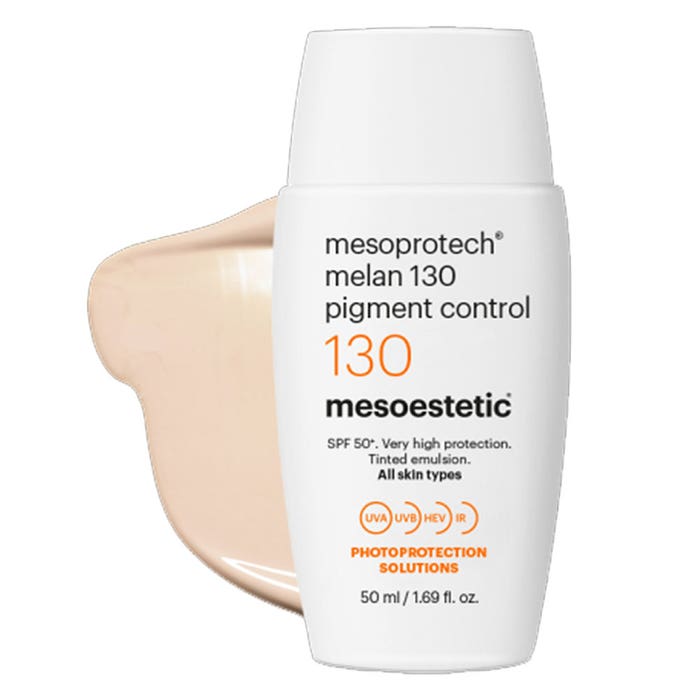 Melan 130+ Pigment Control Spf50 50 ml Mesoestetic