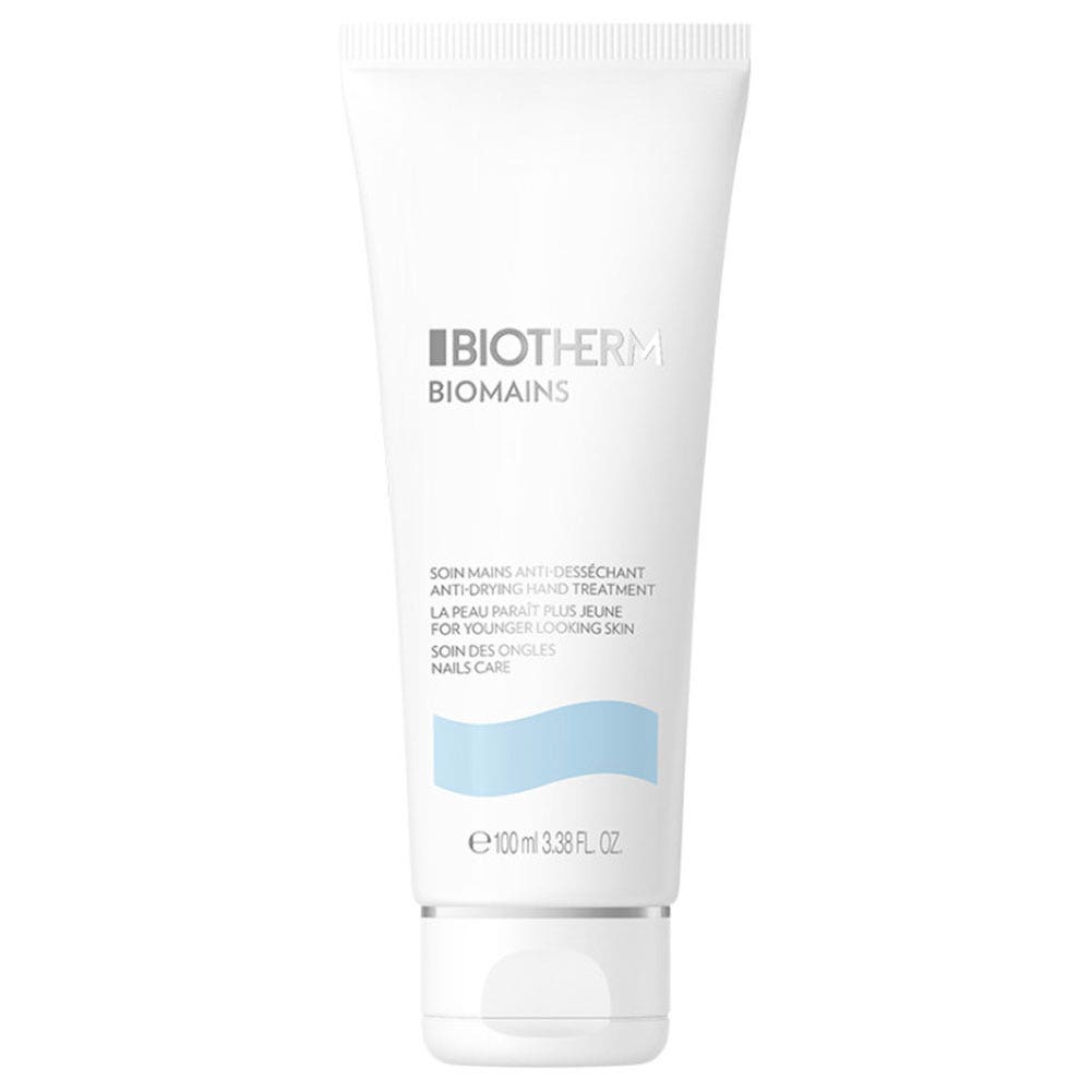 Biotherm Biomain Crema juventud manos 100ml