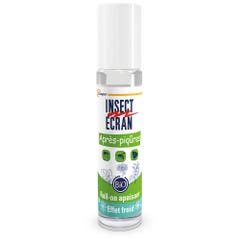 Insect Ecran Efecto frío After Spice Roll On 15 ml