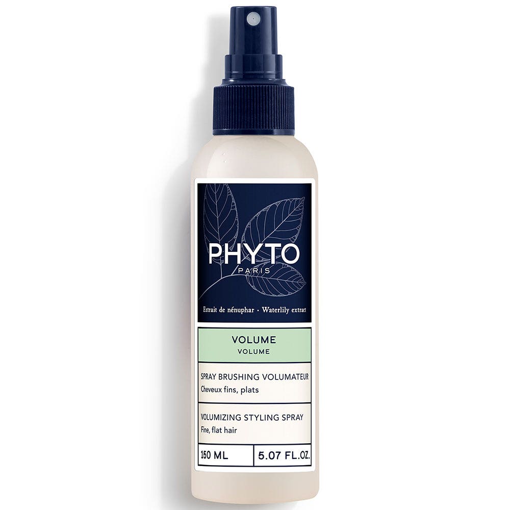 Phyto Paris Phytovolume Spray Brushing Volumen 150ml