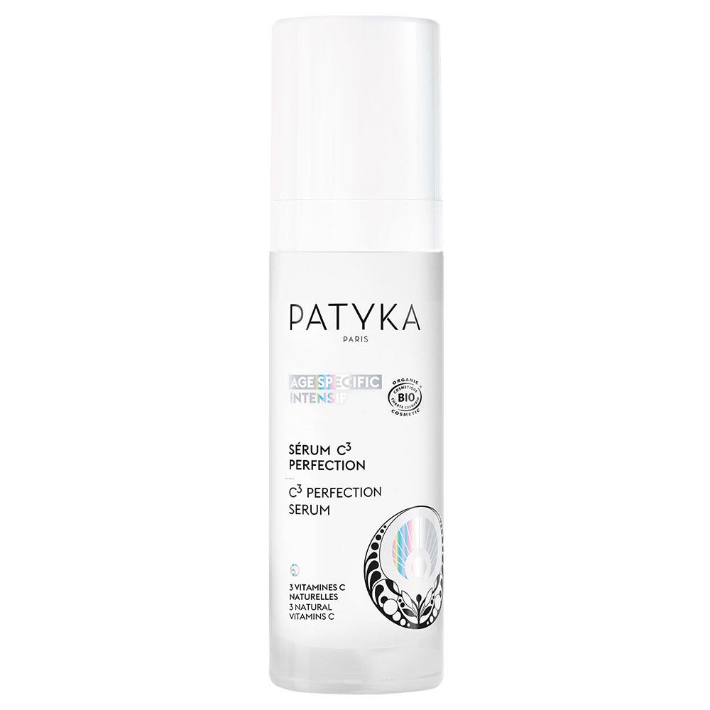Patyka Age Specific Intensif Suero C3 Perfection 30 ml