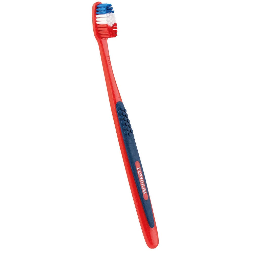 Elgydium Cepillo de Dientes Suave La Cocorico