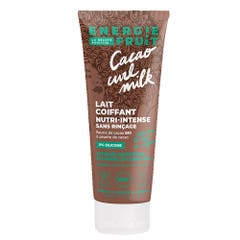 Energie Fruit Cacao Curl Milk Leche de peinado Nutri-Intense 200 ml