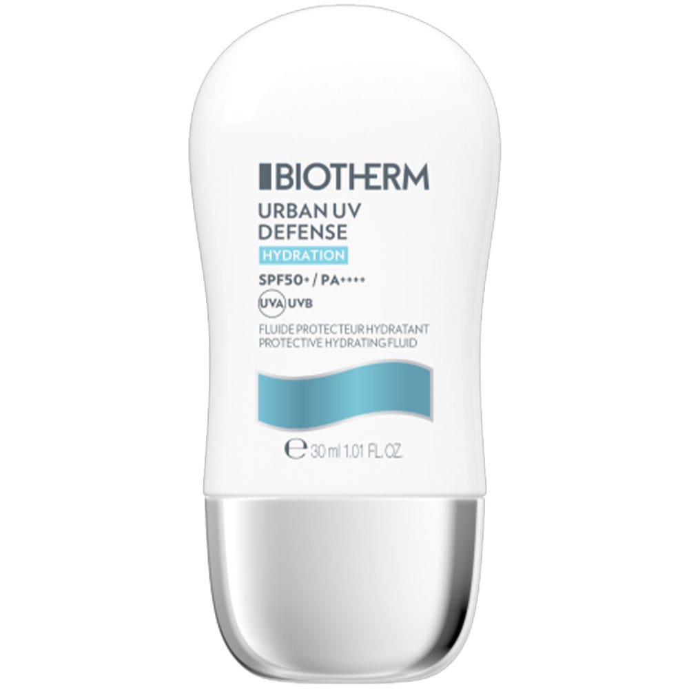 Biotherm Urban Defense Fluido Hidratación UV SPF50+ 30 ml