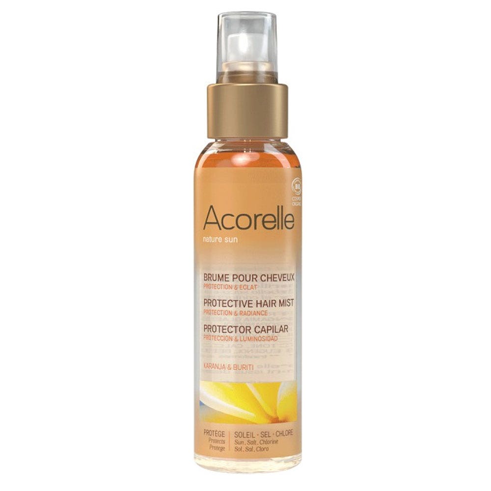 Acorelle Protector capilar Bio certificado 100 ml