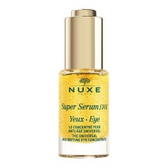 Nuxe Super Serum [10] Concentrado antiedad universal para el contorno de ojos 15 ml