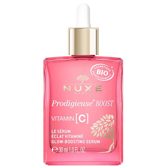 Nuxe Prodigieuse Boost Serum Vitamínico Resplandor Bio Vitamina [C] 30 ml