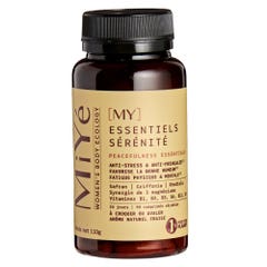 Miyé [Mi] Serenite Essentials 90 comprimidos