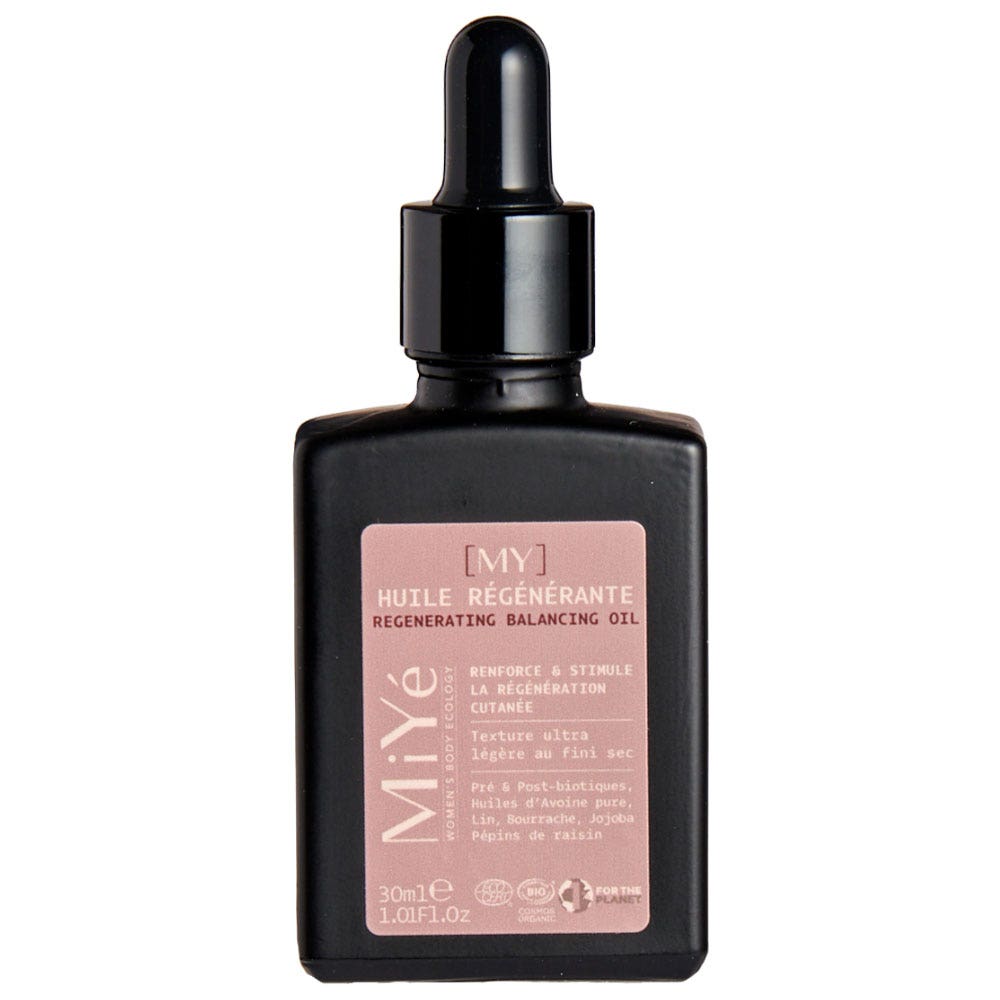 Miyé Aceite regenerante 30 ml