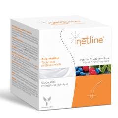 Netline Cera Institut Frutas Del Bosque 250 ml