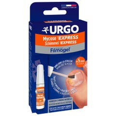 Urgo Filmogel Micosis Express con 5 limas 4 ml