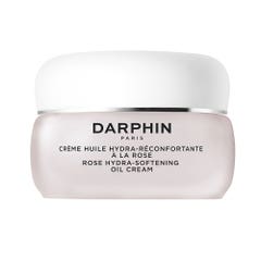 Darphin Aceite Crema Hidra-Confortante de Rosa 50 ml