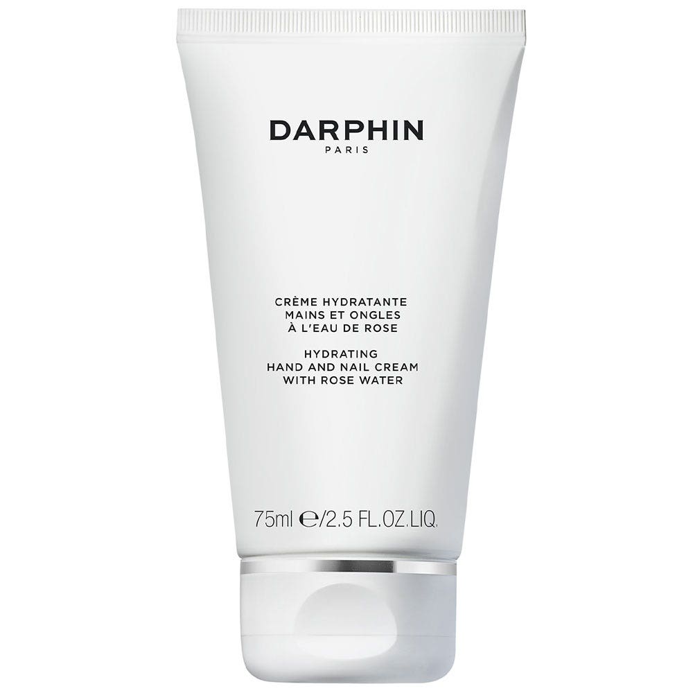 Darphin Crema manos y uñas hidratación continua 75ml