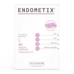 Densmore Gynecologie Endometix x60 cápsulas