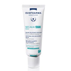 Isispharma Secalia Bálsamo calmante Relipid+ para la piel Ato Piel con Tendencia Atópica Párpados y Zonas Localizadas 40 ml