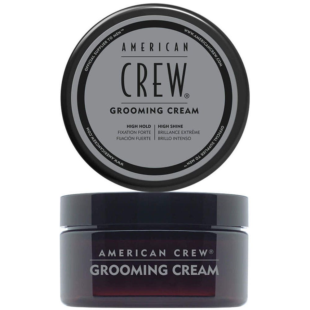 American Crew Crema de Aseo Cire De Coiffage 85g