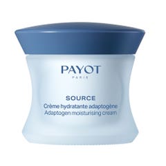 Payot Source Crema hidratante adaptógena 50ml