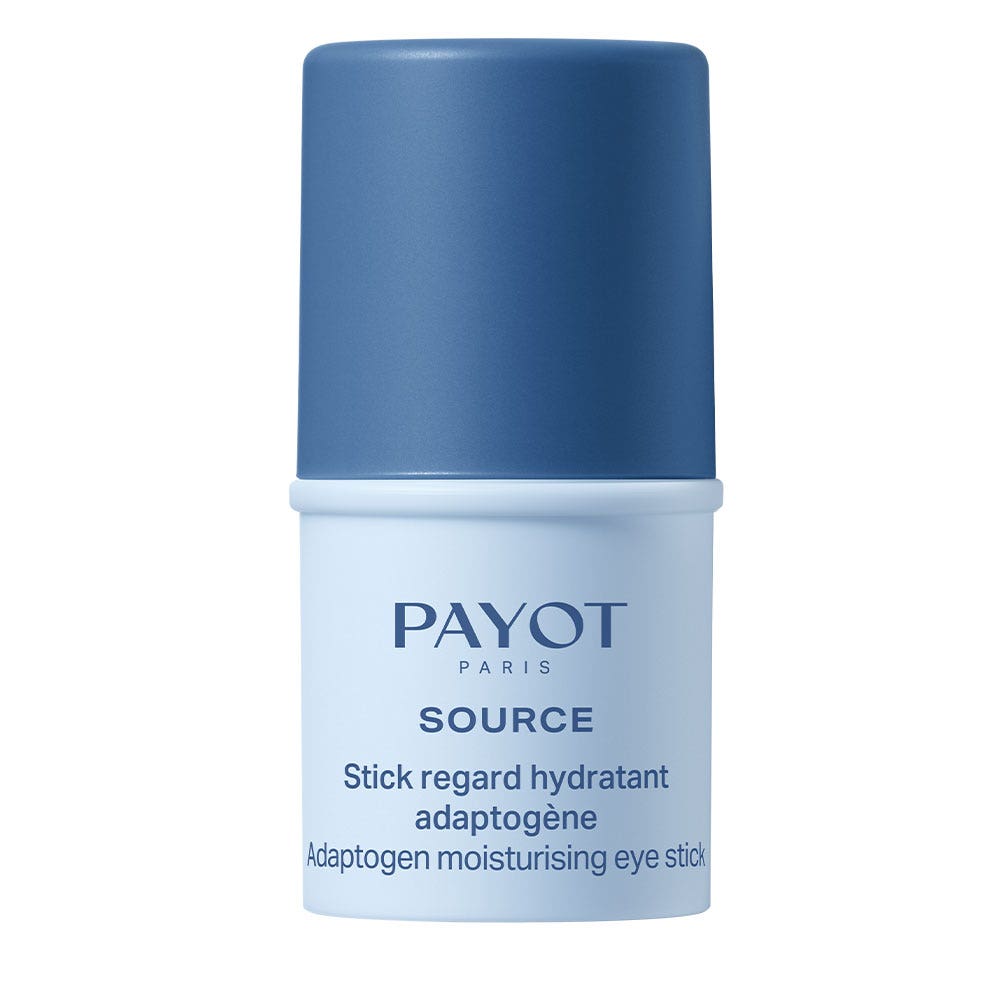Payot Source Contorno de ojos hidratante adaptogénico 15 ml