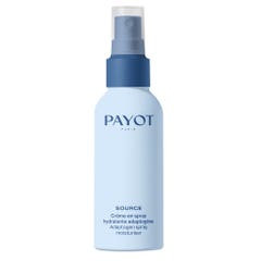 Payot Source Crema Hidratante Adaptogénica Spray 40 ml