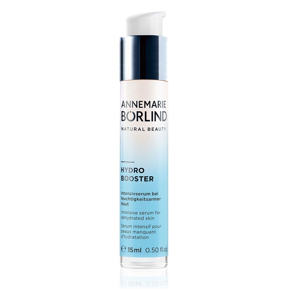 ANNEMARIE BÖRLIND HYDRO BOOSTER Suero Intensivo