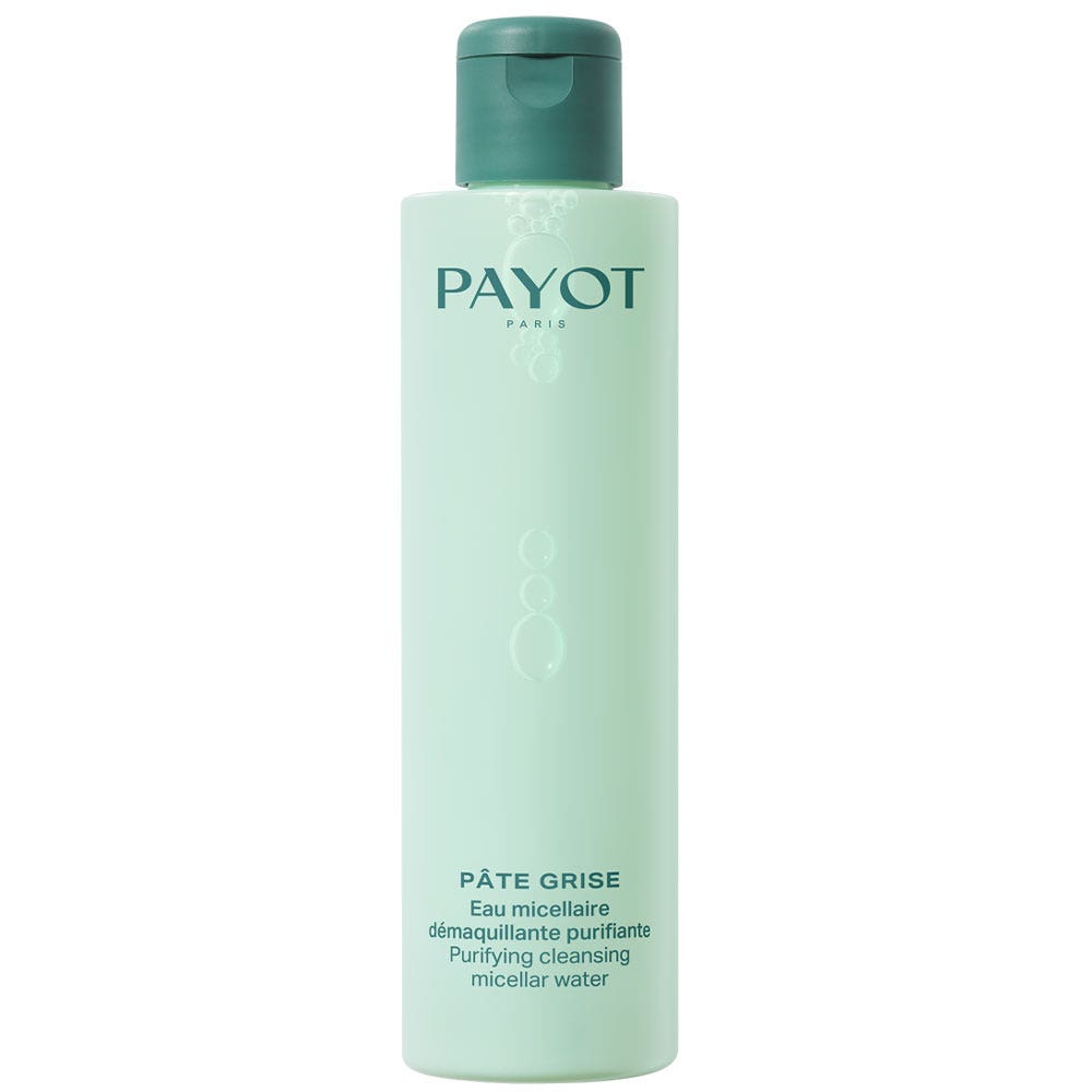 Payot Pâte grise Agua micelar limpiadora purificante 200 ml