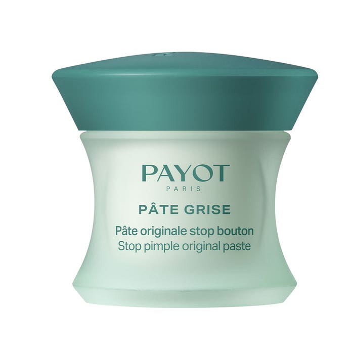 Payot Pâte grise Tratamiento stop imperfecciones pieles con imperfecciones 15ml