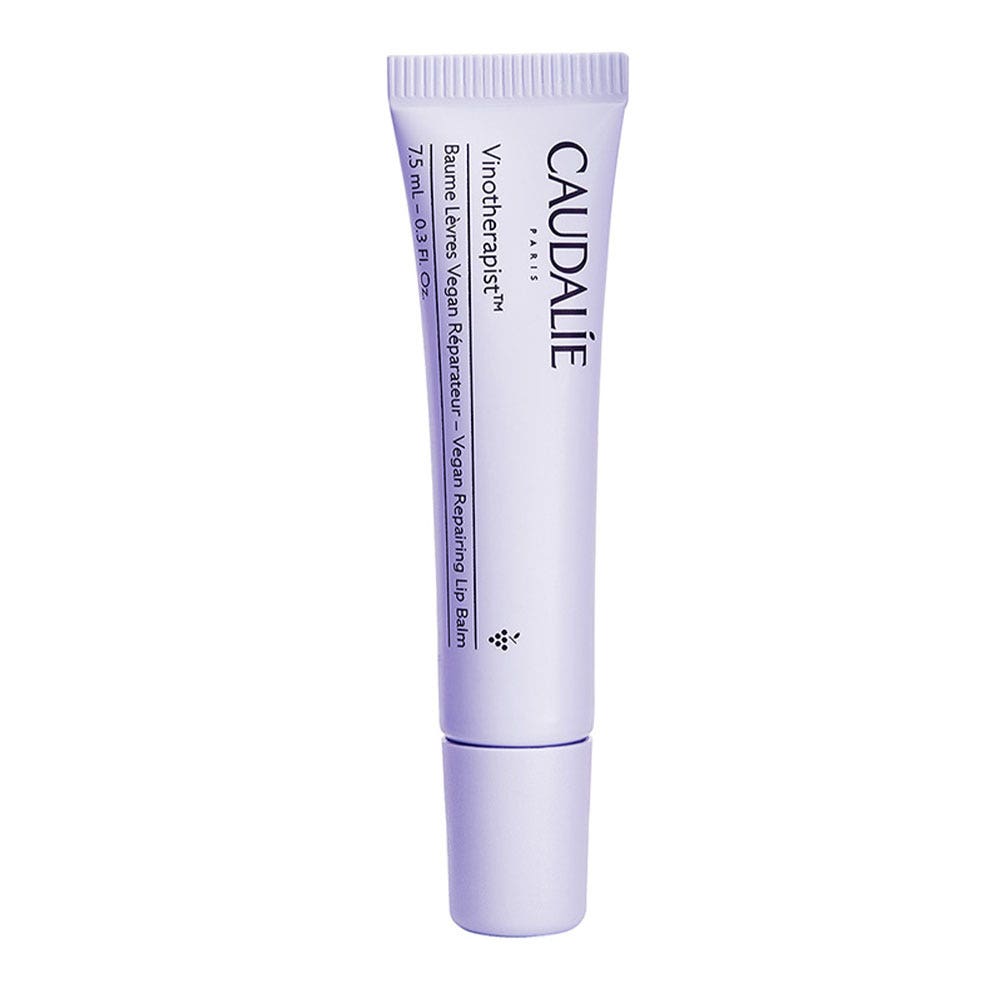 Caudalie Vinotherapist Bálsamo labial reparador vegano 7.5 ml