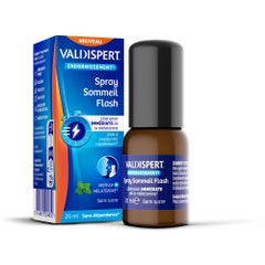 Valdispert Spray Flash Sleep 20 ml