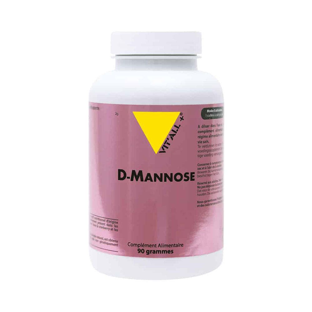 Vit'All+ D-manosa 90 g