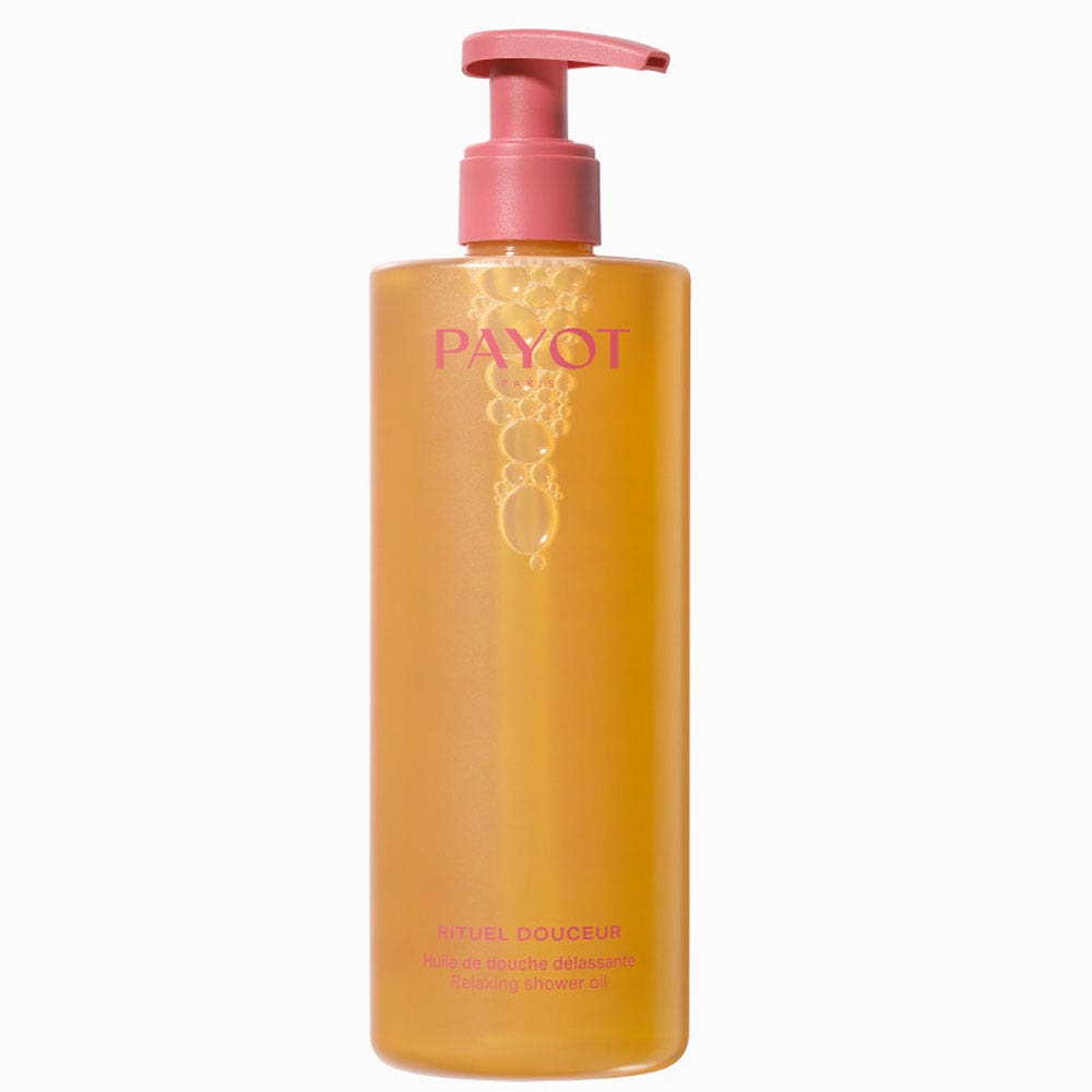 Payot Rituel Douceur Aceite de ducha relajante 400 ml