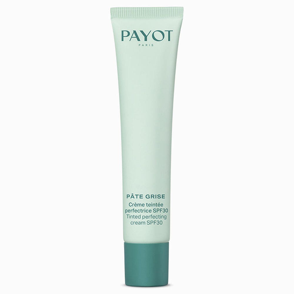 Payot Pâte grise Crema perfeccionadora con color SPF30 40 ml