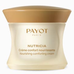 Payot Nutricia Crema Nutritiva Confort 50 ml
