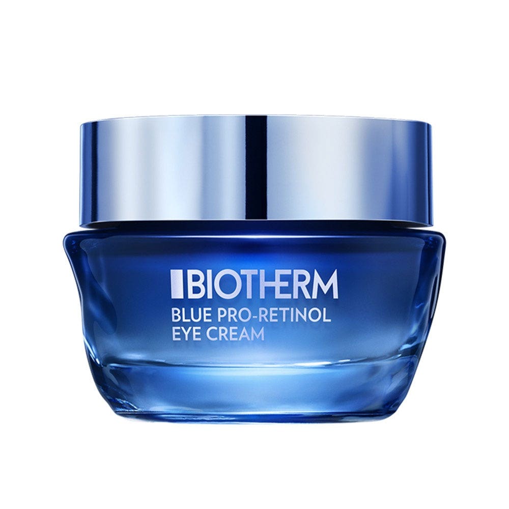Biotherm Blue Pro-Retinol Cuidado de ojos 15 ml