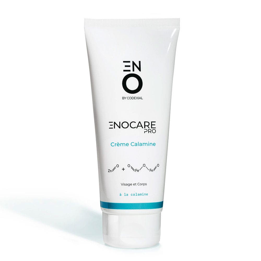 ENO Laboratoire Codexial Enocare Pro Crema de calamina rostro y cuerpo 200 ml