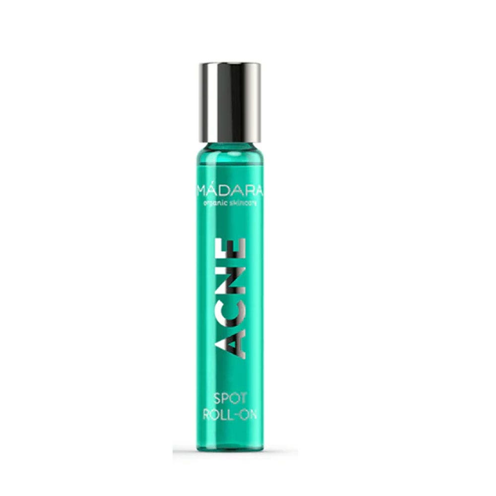 MÁDARA organic skincare Roll-On Acción específica contra el acné 8 ml