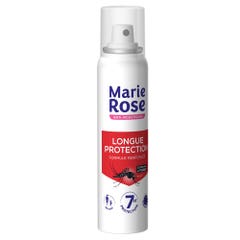Marie Rose Spray protector antimosquitos 7h a partir de 3 años 100ml