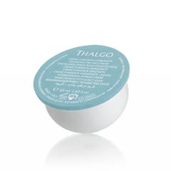 Thalgo Source Marine Crema Fundente Hidratante Eco-Relleno 50 ml