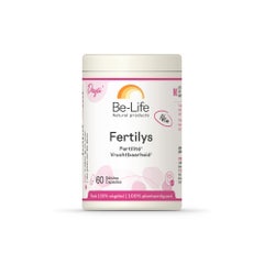 Be-Life Fertilys 60 cápsulas