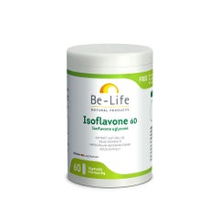 Be-Life Isoflavone 60 cápsulas