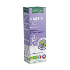 Santarome Casis Bio Gémmothérapie 30 ml