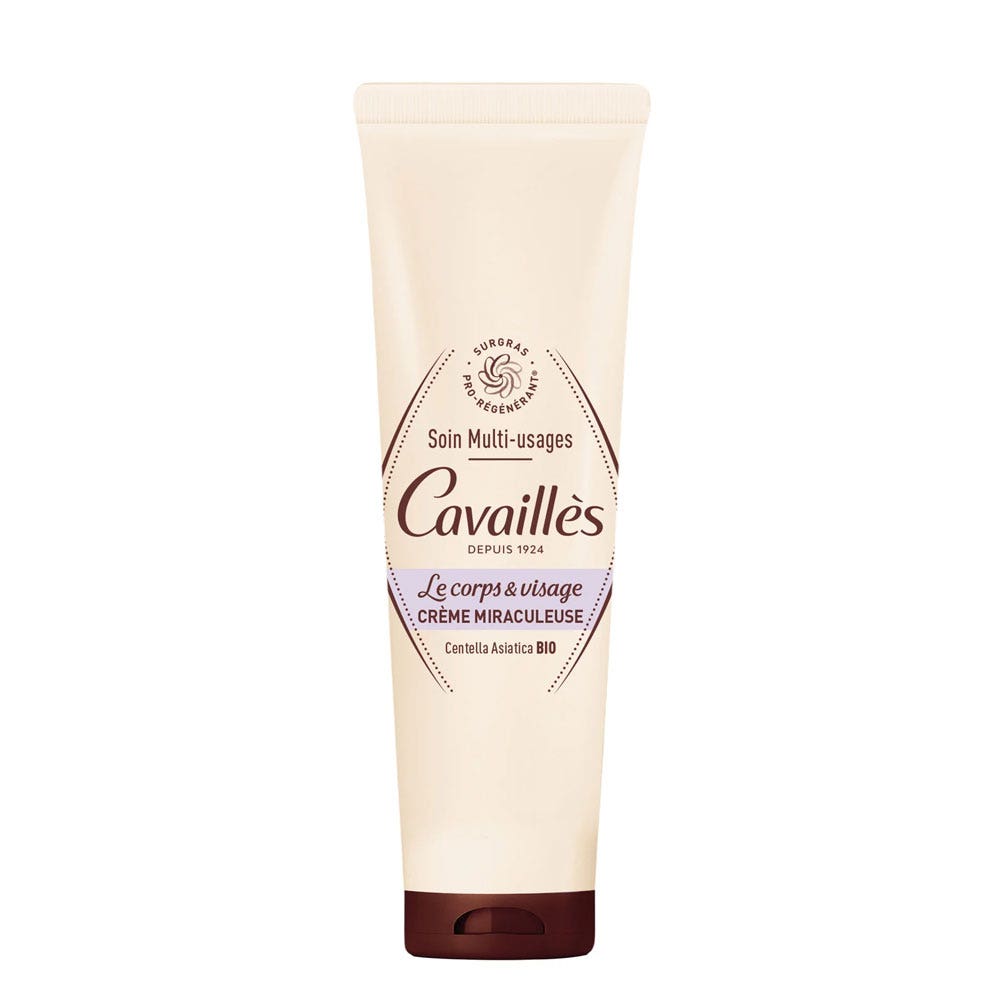 Cavaillès Crema Multiusos Miraculeux 100 ml