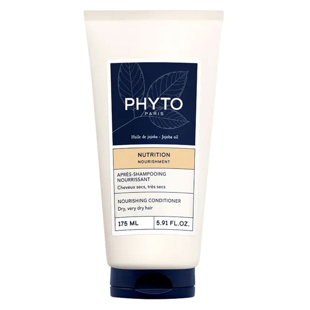 Phyto Paris Nutrition Acondicionador nutritivo cabello seco 175 ml