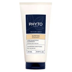 Phyto Nutrition Acondicionador nutritivo cabello seco 175 ml