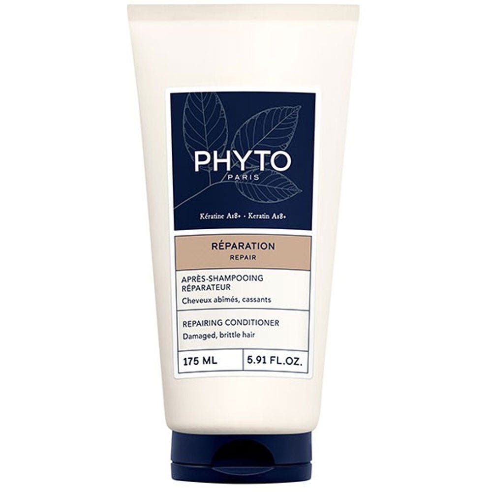 Phyto Paris Reparador Acondicionador cabello seco 175 ml