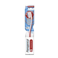 Parogencyl Cepillo de dientes Extra 0,15mm Parondontie x1